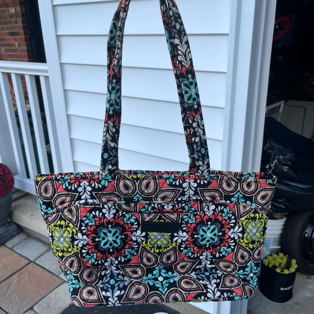Vera Bradley handbag